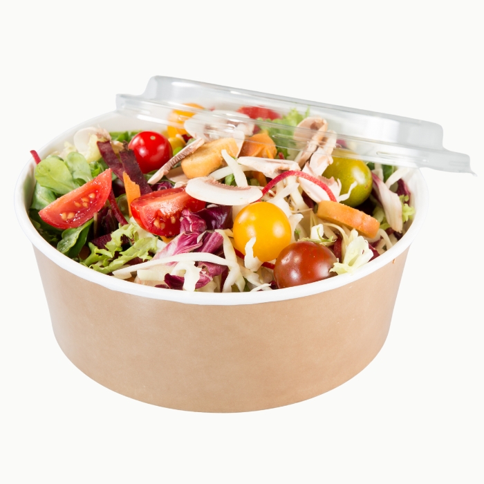 Salad Bowl